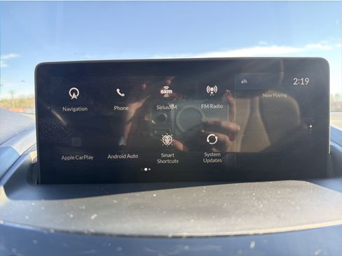 Certified 2023 Acura RDX FWD w/ Technology Package image 23