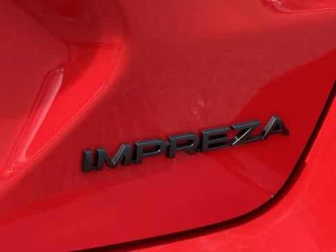 New 2026 Subaru Impreza 2.0i Sport AWD/4WD image 25