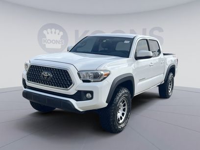 Used 2019 Toyota Tacoma SR