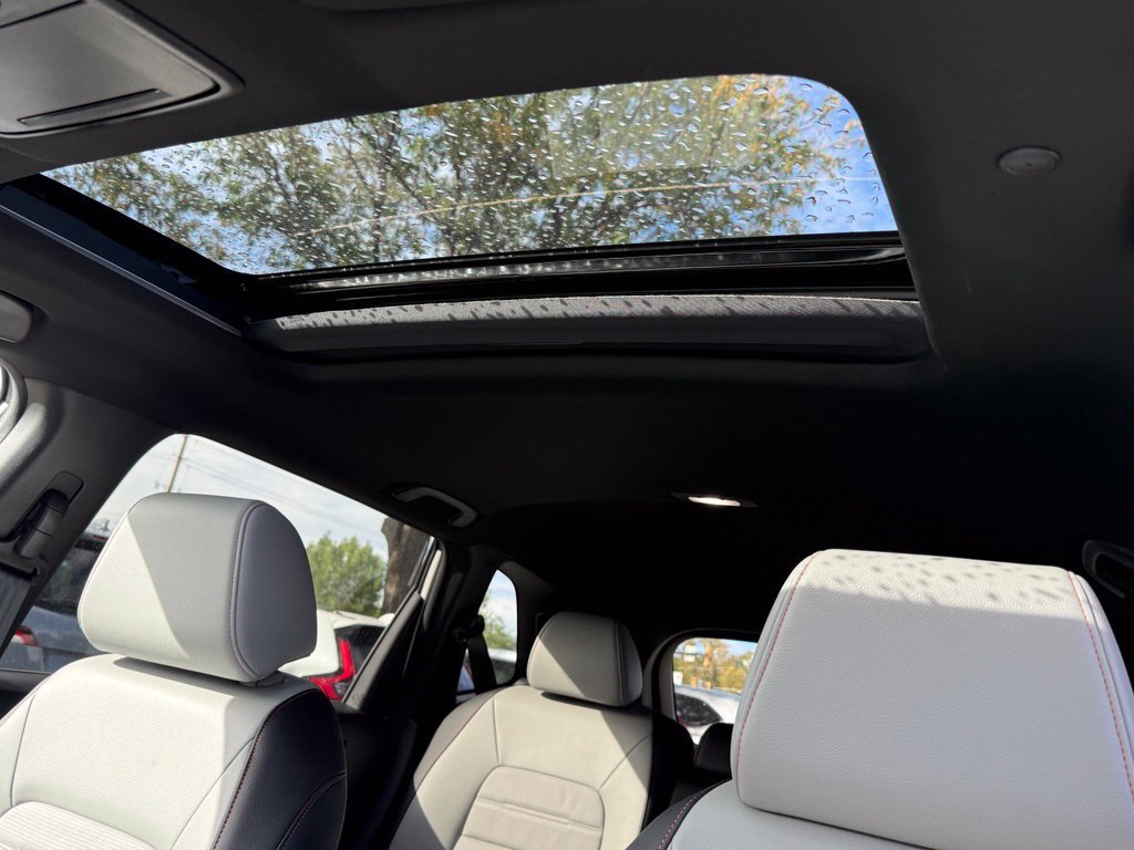 Certified 2026 Honda CR-V Sport Touring image 23