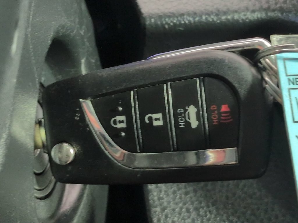 Used 2022 Toyota Camry SE FWD image 44