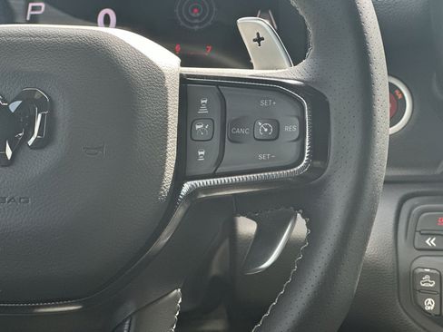 Used 2026 RAM 1500 RHO AWD/4WD image 30