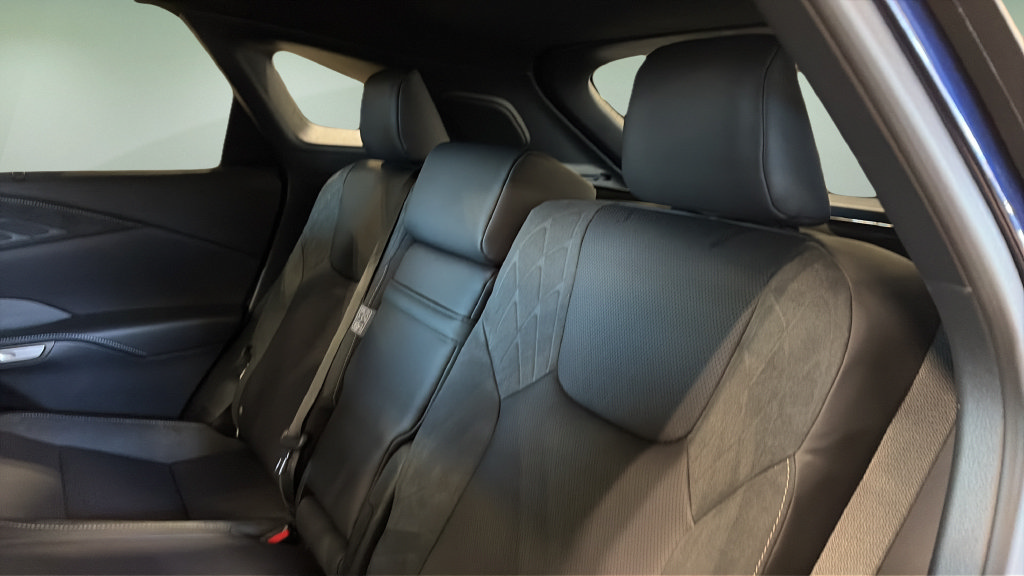 New 2026 Lexus RX 350 AWD image 21