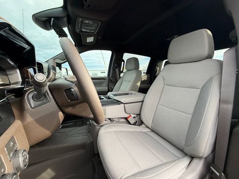 New 2026 Chevrolet Silverado 1500 RST w/ RST Select Package image 13