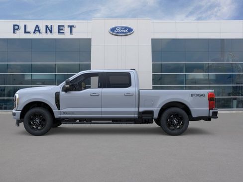 New 2026 Ford F250 Lariat AWD/4WD image 3