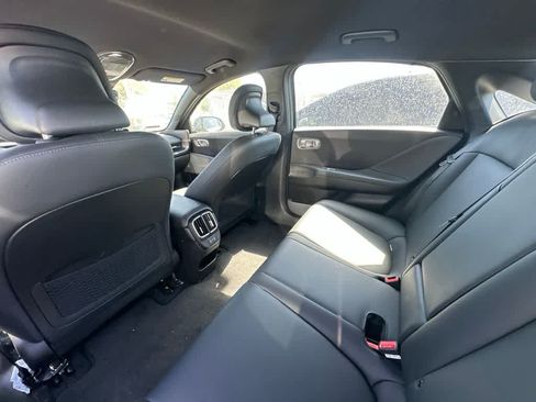 Used 2024 Hyundai Ioniq 6 SEL RWD image 9
