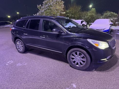 Used 2015 Buick Enclave Premium image 4