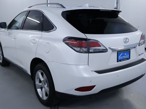 Used 2015 Lexus RX 350 AWD image 5
