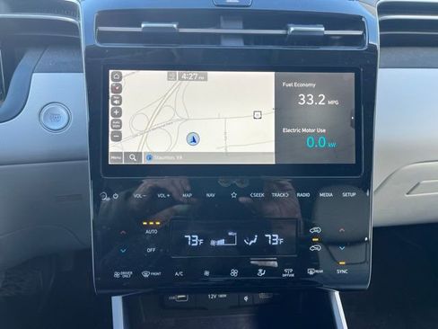 Used 2022 Hyundai Tucson Limited image 21