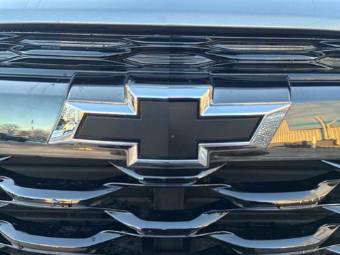 Used 2024 Chevrolet TrailBlazer RS w/ Convenience Package image 30