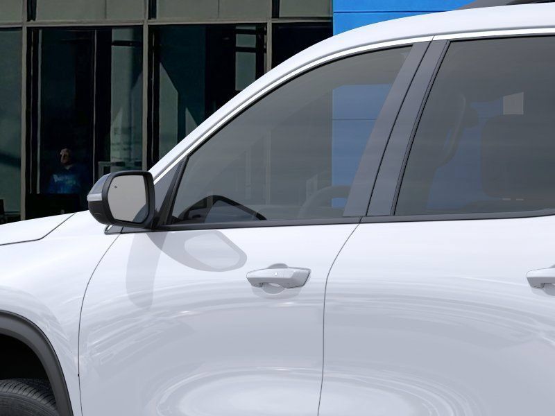 New 2027 Chevrolet Traverse LT w/ Driver Confidence Package FWD image 12