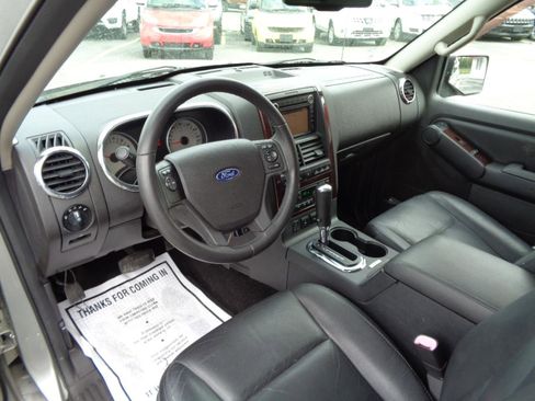 Used 2008 Ford Explorer Limited AWD/4WD image 23