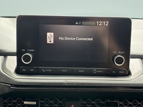 Certified 2025 Honda Accord SE image 21
