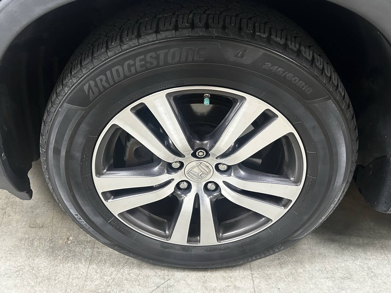 Used 2016 Honda Pilot EX image 10