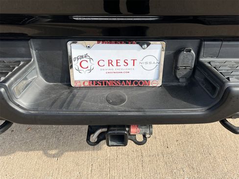 Used 2024 RAM 1500 TRX w/ TRX Level 2 Equipment Group image 7