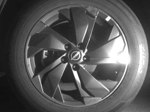 Used 2025 Nissan Rogue SV image 12