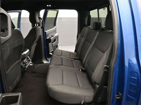 Used 2022 Ford F150 XLT w/ Equipment Group 302A High image 10