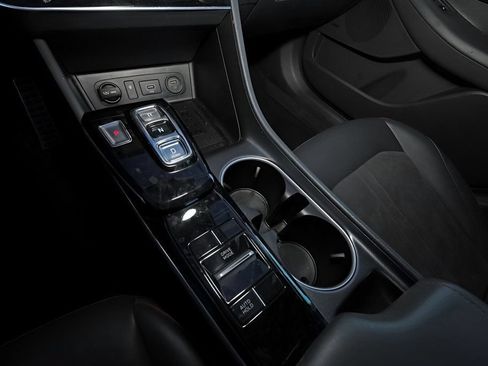 Used 2020 Hyundai Sonata SEL Plus w/ Tech Package FWD image 31