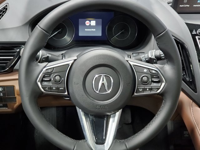 New 2026 Acura RDX w/ Technology Package AWD/4WD image 19