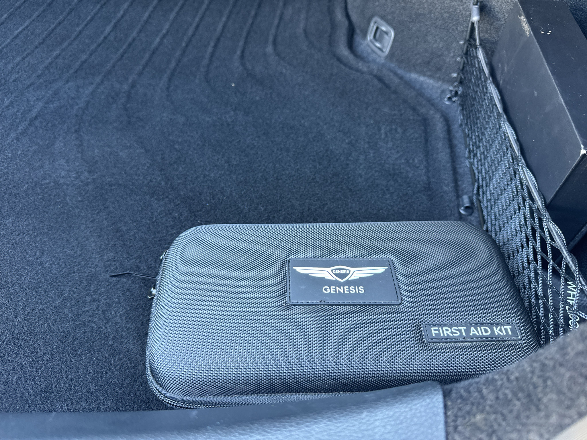 Used 2024 Genesis G80 2.5T AWD/4WD image 25
