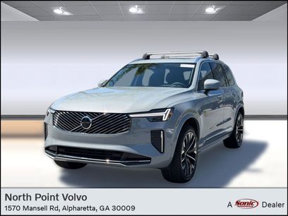 Certified 2025 Volvo XC90 B5 Ultra