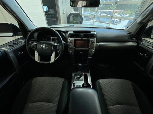 Used 2019 Toyota 4Runner SR5 RWD image 20