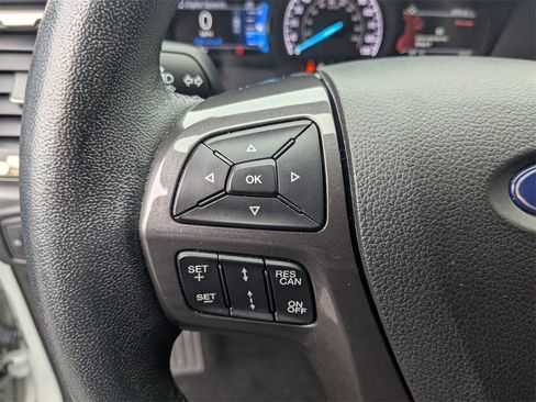 Used 2021 Ford Ranger Lariat w/ Technology Package image 23