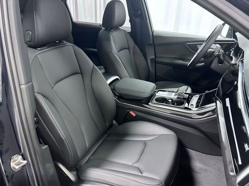 New 2026 Audi Q7 3.0T Premium Plus AWD/4WD image 21