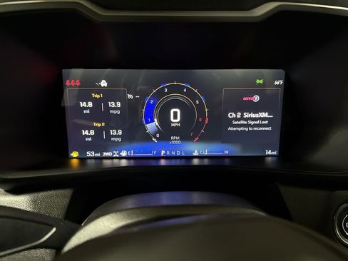 New 2026 Chevrolet Colorado W/T w/ WT Custom Package AWD/4WD image 18