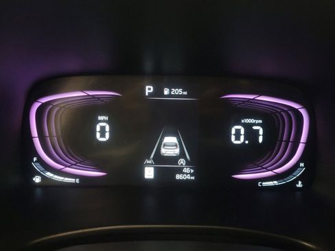 Used 2025 Kia Soul LX w/ LX Technology Package image 23