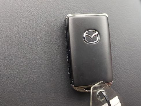 New 2025 MAZDA CX-5 Carbon Edition image 34