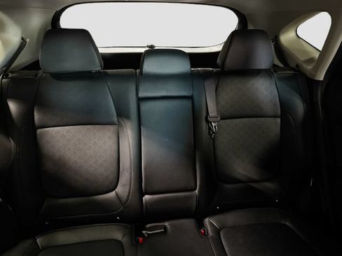 Used 2021 Kia Seltos EX AWD/4WD image 24