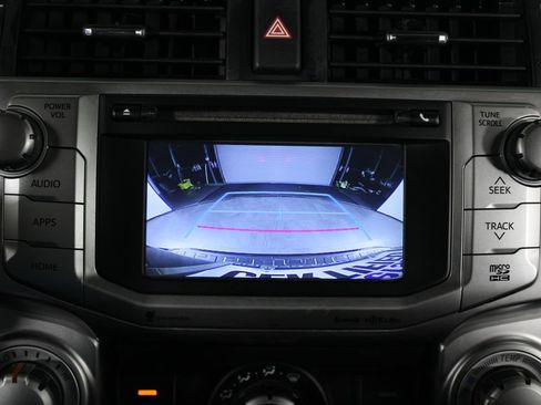 Used 2017 Toyota 4Runner SR5 RWD image 26