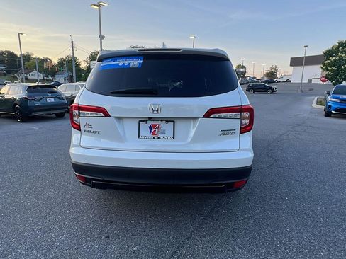 Used 2022 Honda Pilot Special Edition image 5