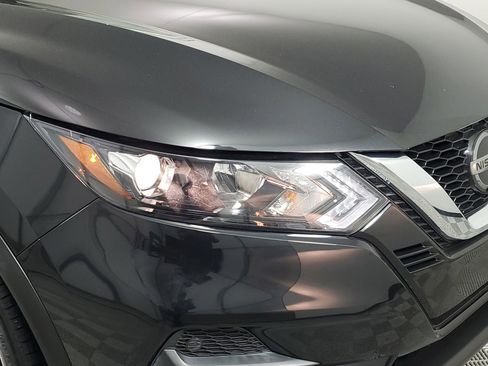 Used 2020 Nissan Rogue Sport S w/ Appearance Package image 16