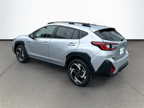 New 2026 Subaru Crosstrek 2.5i Limited AWD/4WD image 5