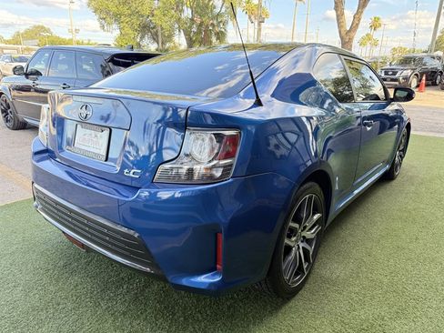 Used 2014 Scion tC FWD image 6