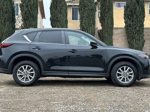 Used 2023 MAZDA CX-5 AWD 2.5 S image 3