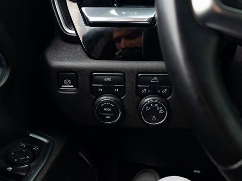 Used 2024 Chevrolet Silverado 1500 LT w/ Protection Package image 14