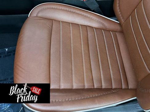 Used 2023 GMC Yukon Denali Ultimate image 21