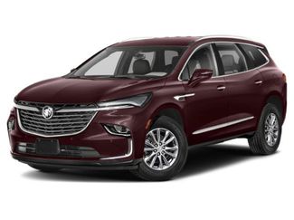 Used 2023 Buick Enclave Avenir w/ Avenir Technology Package AWD/4WD video 1