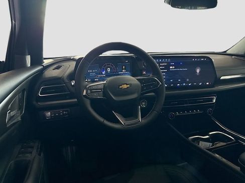 New 2026 Chevrolet Traverse LT w/ LPO, Floor Liner Package image 23