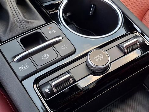 New 2026 Kia K5 GT-Line w/ GT-Line Premium Package image 13