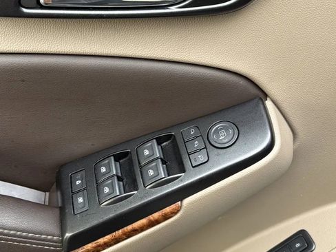 Used 2019 Chevrolet Tahoe Premier image 11
