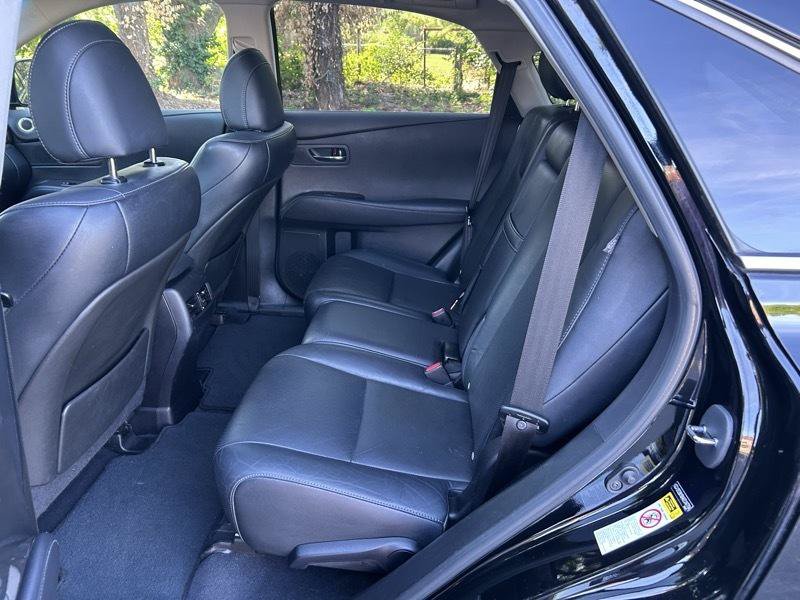 Used 2014 Lexus RX 350 FWD w/ Navigation Package image 14