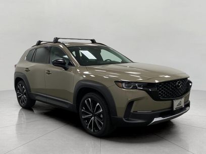 New 2026 MAZDA CX-50 2.5 Turbo w/ Weather Package