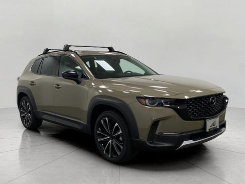 New 2026 MAZDA CX-50 2.5 Turbo w/ Weather Package AWD/4WD image 1