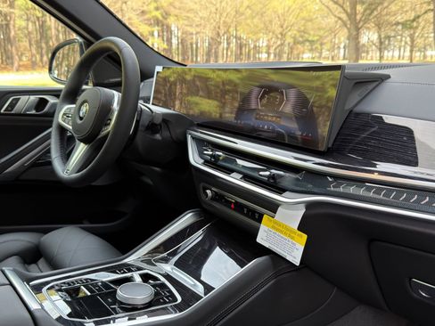 New 2026 BMW X6 xDrive40i AWD/4WD image 22