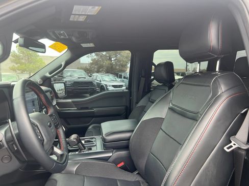 Used 2024 Ford F150 Raptor AWD/4WD image 27