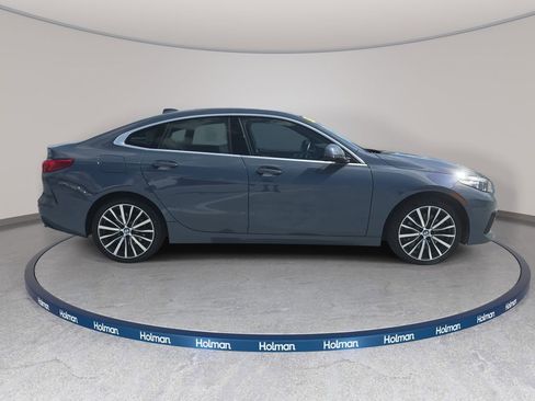 Used 2021 BMW 228i Gran Coupe w/ Convenience Package FWD image 5